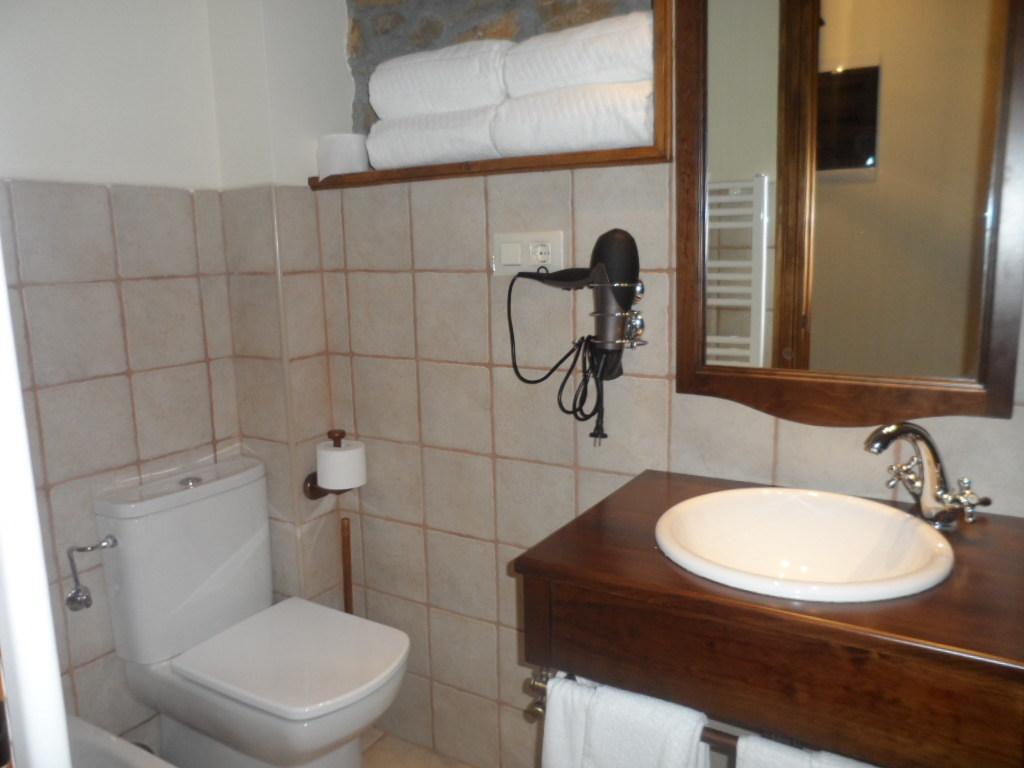 Apartamentos Legado De Santillana Santillana del Mar Quarto foto